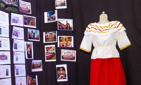 Nuevo museo exalta las tradiciones religiosas de Girón
