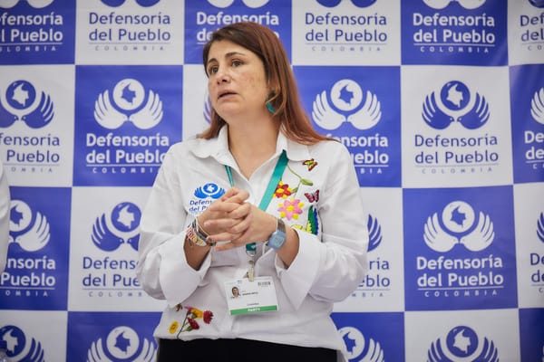 Exigen al ELN la liberación inmediata e incondicional de todas los secuestrados en Colombia