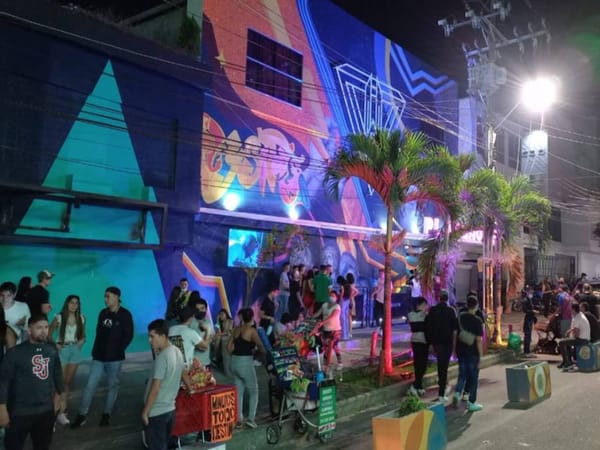 Bucaramanga amplía horario de rumba: viernes y sábado hasta las 3 a.m.