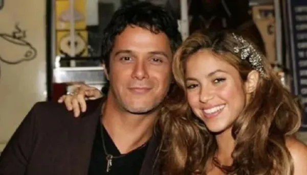 Shakira arranca su gira en EE. UU. con Alejandro Sanz como invitado especial en Charlotte