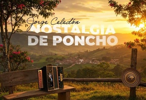Tributo de Jorge Celedón con ‘La Nostalgia de Poncho’