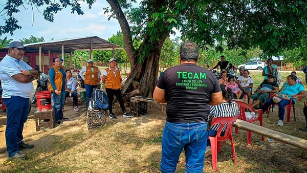 Ocho departamentos recibirán inversión para impulsar la producción agrícola