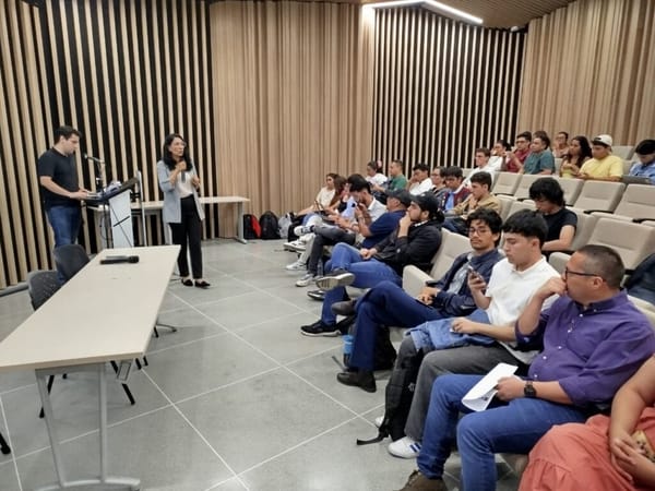 Inició en la UIS el II Congreso de Derecho Constitucional
