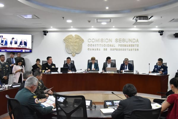 Grupos ilegales agudizan amenaza contra las industrias y comercios en la ruralidad colombiana