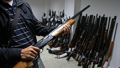 62.664 armas están perdidas, existen 197 empresas de seguridad privada vigentes, pero sin control. ¿Crisis en seguridad?