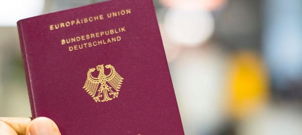 Alemania expulsará a colombianos que no cumplan requisitos para residencia