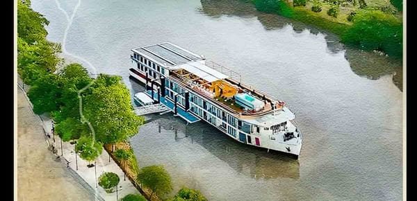 Gobierno impulsa el turismo fluvial con inversiones históricas en los destinos del primer crucero por el Río Magdalena