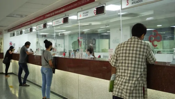 Renovación de matrícula mercantil alcanzó 63 mil comerciantes en el Área
