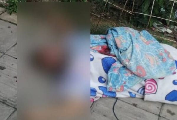 Hallado sin vida un hombre en el Barrio Betania de Bucaramanga
