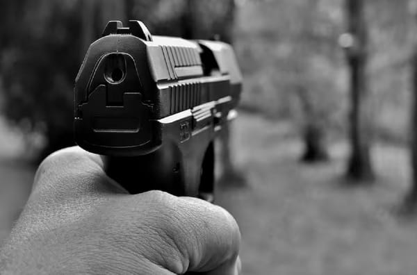 Un muerto y dos heridos en taque a bala por posible ajuste de cuentas