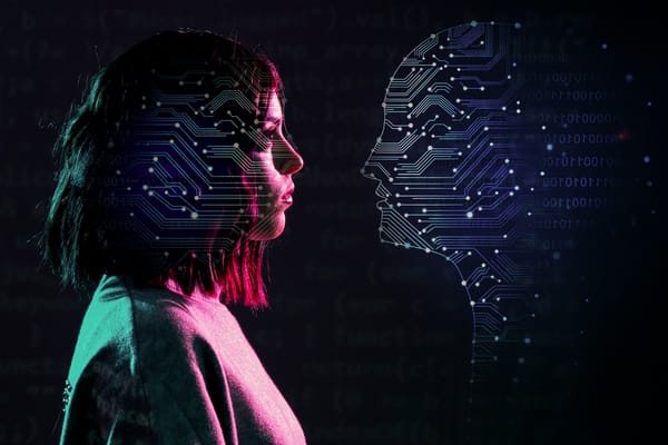 Dilemas éticos y ambientales de la inteligencia artificial generativa por ilustraciones al estilo Ghibli