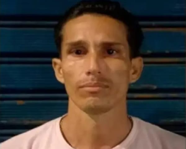 'Monstruo' estará 24 años a la sombra por doble homicidio