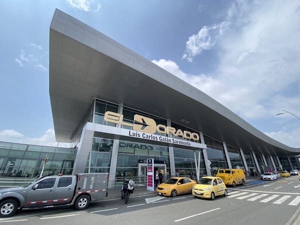 Calibraciones en el Aeropuerto El Dorado podrían generar ajustes en vuelos este 27 de abril y 1 de mayo