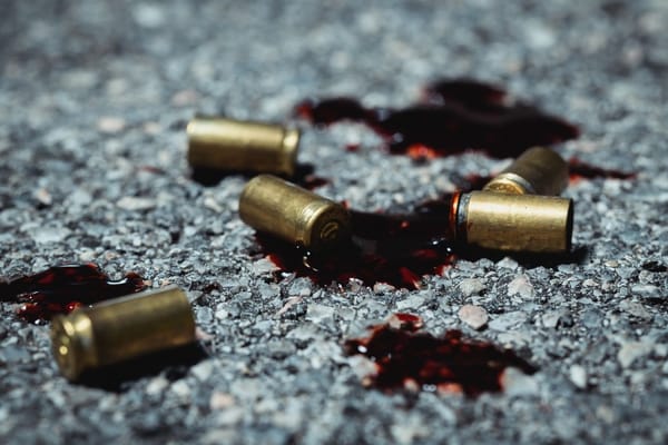 Ataque armado en "La Bendición de Dios" deja un muerto y un herido en Bucaramanga
