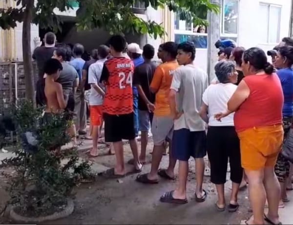 Balacera en un apartamento dejó un menor de 15 años asesinado mientras dormía en Barrancabermeja