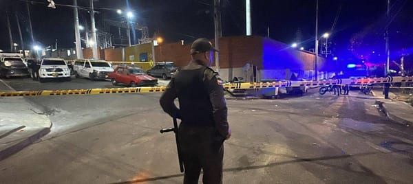 45 personas asesinadas este año en Barranca