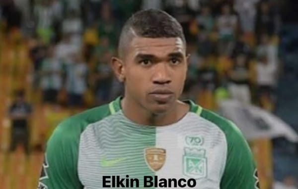 Exfutbolista de Atlético Bucaramanga fuera de peligro tras ser herido en un atraco