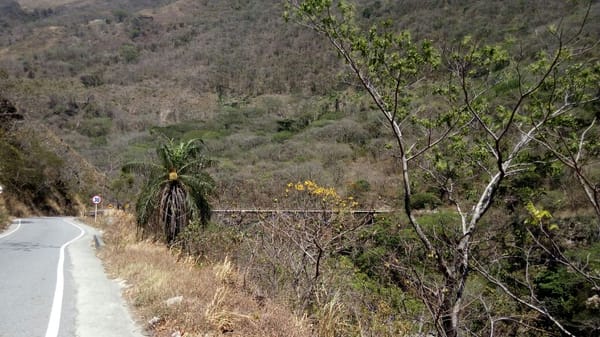 Alcaldes de García Rovira respaldan obras de la carretera Pescadero – CAPITANEJO
