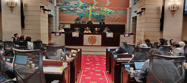 Tenderos piden cambio con la ley ‘Salva Tiendas’