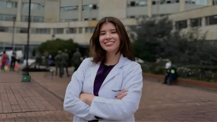 Cartagena ofrece millonaria recompensa para encontrar a la joven bogotana desaparecida Tatiana Hernández