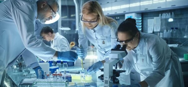 Los recortes a la ciencia impulsan a científicos estadounidenses a buscar oportunidades en el exterior