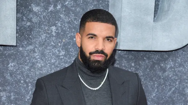 Drake vuelve a la cima de las listas con “Nokia” y reaviva su rivalidad con Kendrick Lamar