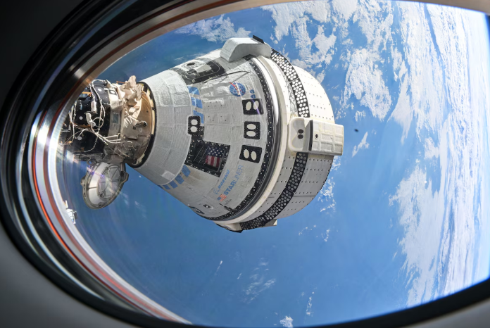 Avería en nave Cygnus obliga a posponer misión a la Estación Espacial Internacional