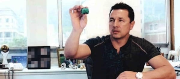 Reconocido esmeraldero es asesinado por francotirador en Bogotá