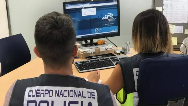 Clausuran plataforma con videos de pedofilia y más de un millón de usuarios