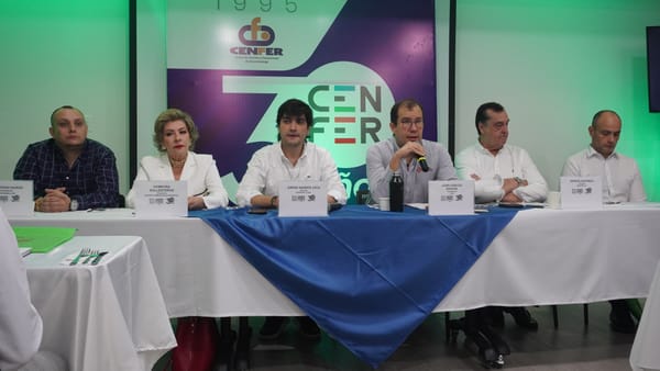 El campo santandereano es el centro de la escena en CENFER