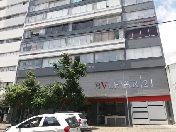 Misterio ronda muerte de un hombre hallado en vía pública