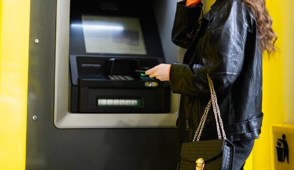 Adulta mayor fue drogada y le vaciaron su cuenta bancaria