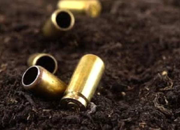 Asesinan otro habitante de calle en 48 horas en Barrancabermeja