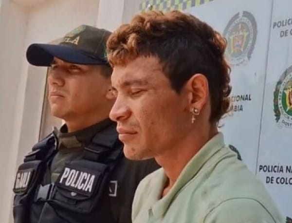 “Mamá, por favor pague porque me van a matar”