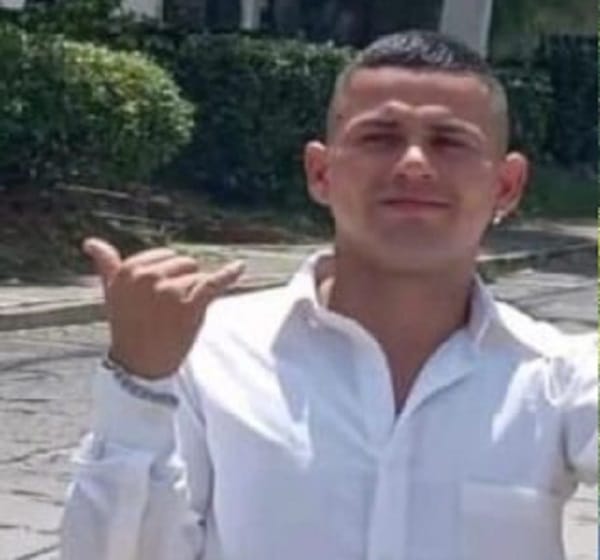 Conmoción por misteriosa desaparición en Santander