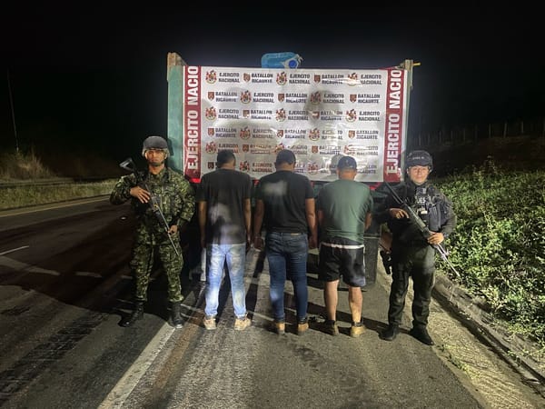 Golpe a banda que robaba hidrocarburos en Aguachica