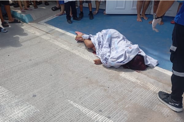 Una niña de dieciséis años fue asesinada en Barrancabermeja