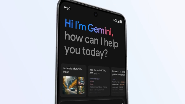 Gemini se pone al día: ya puede analizar videos, pero por ahora solo en su versión beta