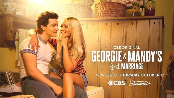 ‘Georgie & Mandy’: el nuevo spinoff de The Big Bang Theory sorprende sin Sheldon y ya promete ser un éxito
