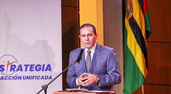 Gobernador de Santander justifica cobro de sobretasa para seguridad