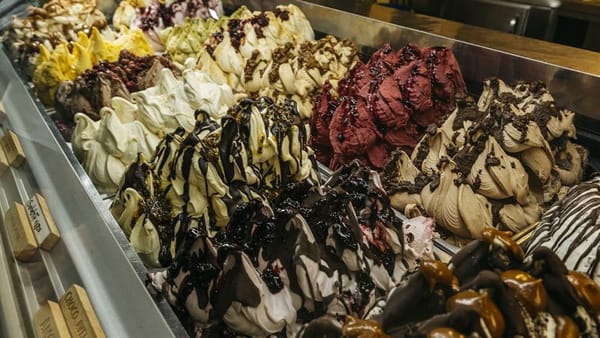 Heladería colombiana 'Amor-Acuyá', la más premiada del país, expande su sabor a parque 'Epic' de Universal en Orlando