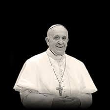 Murió el Papa Francisco a sus 88 años