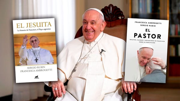 El Papa y su legado en la literatura