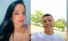 Ibaguereña Katherine Andrea Homez Gómez asesinada en Estados Unidos: exnovio capturado