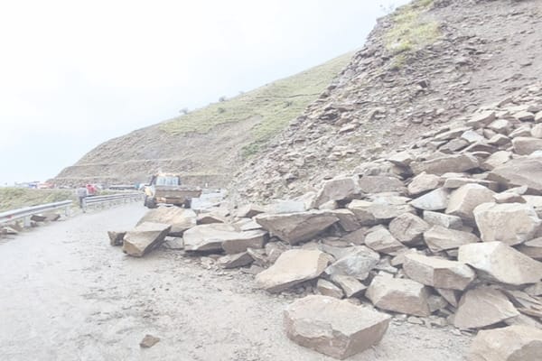 Santander en alerta máxima por lluvias y desbordamientos