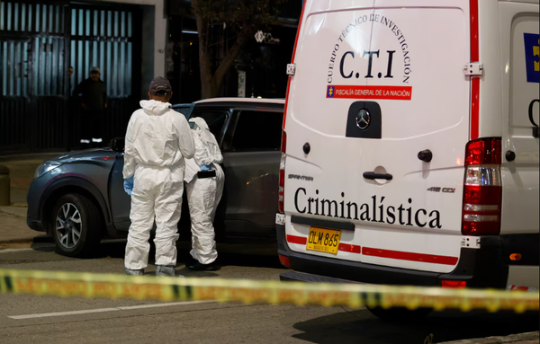 Asesinan a hombre en libertad condicional cerca de discoteca en Jamundí