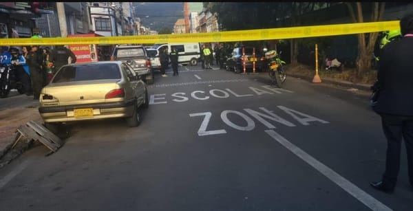 Brutal fin de semana se registraron al menos seis asesinatos en la capital de la República