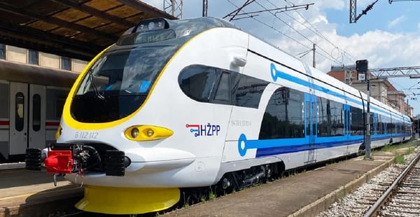 Propuesta presidencial: Cambiar Metrolínea por trenes eléctricos para Bucaramanga