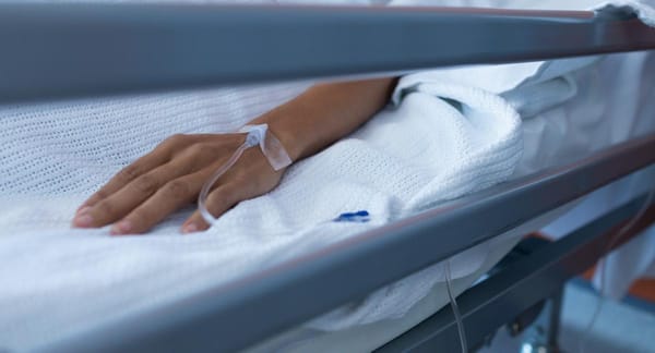 Confirmada la causa de la intoxicación fatal de dos niñas en Bogotá