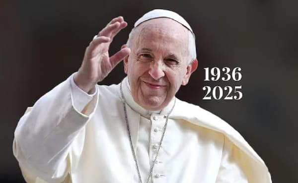 Aparecen cartas firmadas por el Papa Francisco contra un cardenal